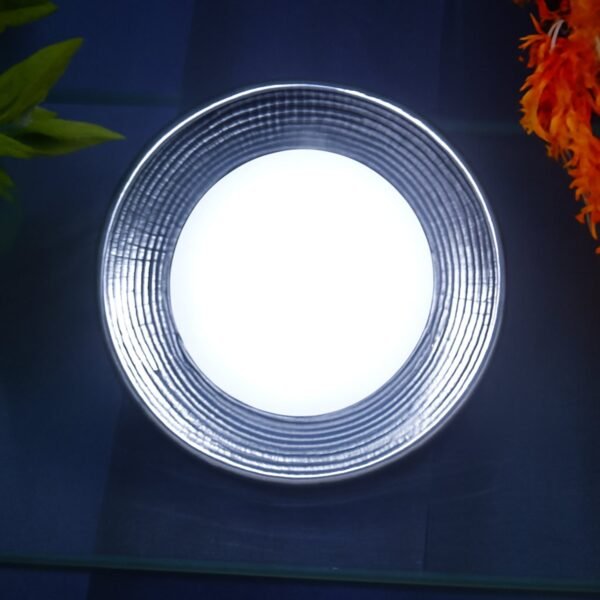 Rechargeable Hanging LED Light – High Brightness and Portable