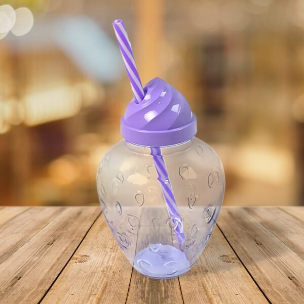BPA-Free Plastic Drinking Cup – Durable & Portable | Tidy Table