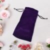 Small Drawstring Gift Bags – Fancy & Reusable | Organivo