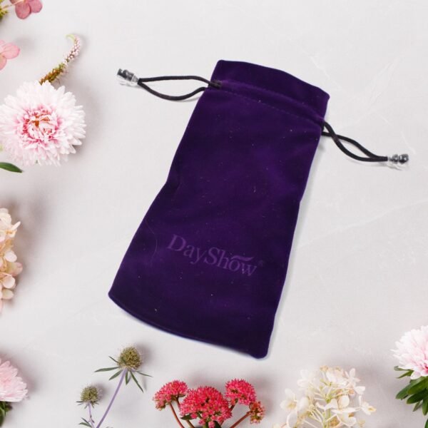 Small Drawstring Gift Bags – Fancy & Reusable | Organivo
