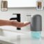 Penguin Liquid Soap Dispenser – Stylish & Refillable for Kitchen & Bath