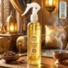Arabian Oudh Air Freshener – Long Lasting Fragrance for Home & Office