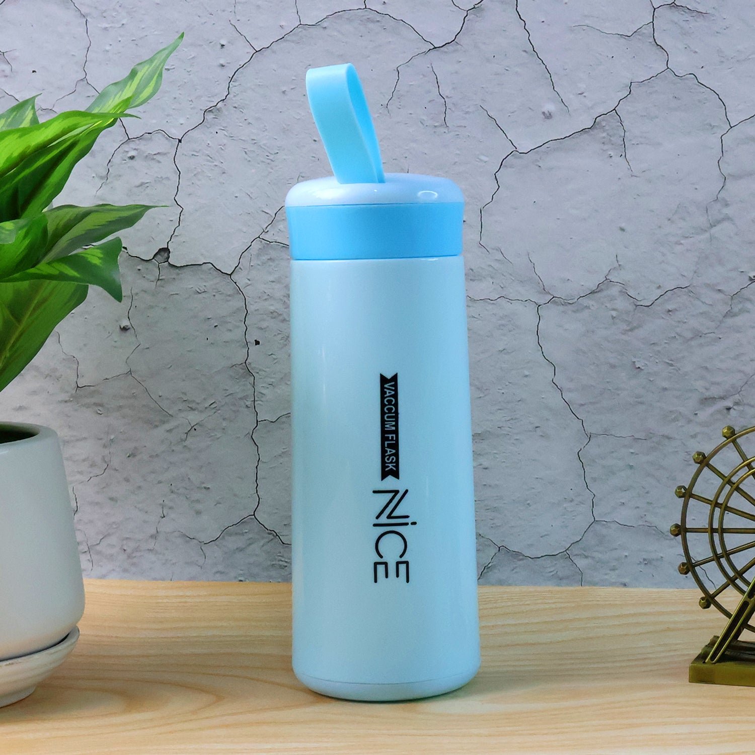 400ML Leak-Proof Kids Water Bottle – Durable & BPA-Free