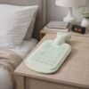 Hot Water Bag 19x11 cm – Durable Pain Relief and Relaxation