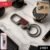 Metal Key Holder – Secure with Safety Lock and Compact Design