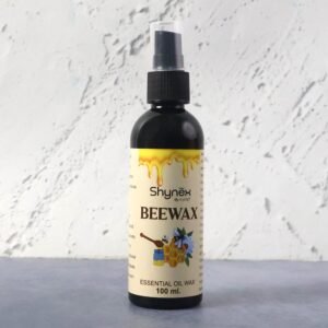 Beeswax Furniture Polish – Natural Shine & Surface Protection
