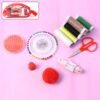 Sewing Kit – Complete Portable Tailoring & Repair Set
