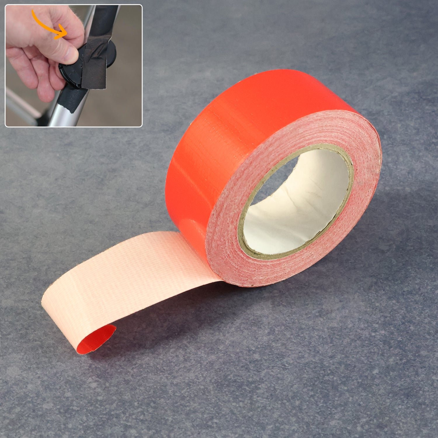 Heavy-Duty Repair Tape – Strong, Waterproof Fixing Tape 65x25mm