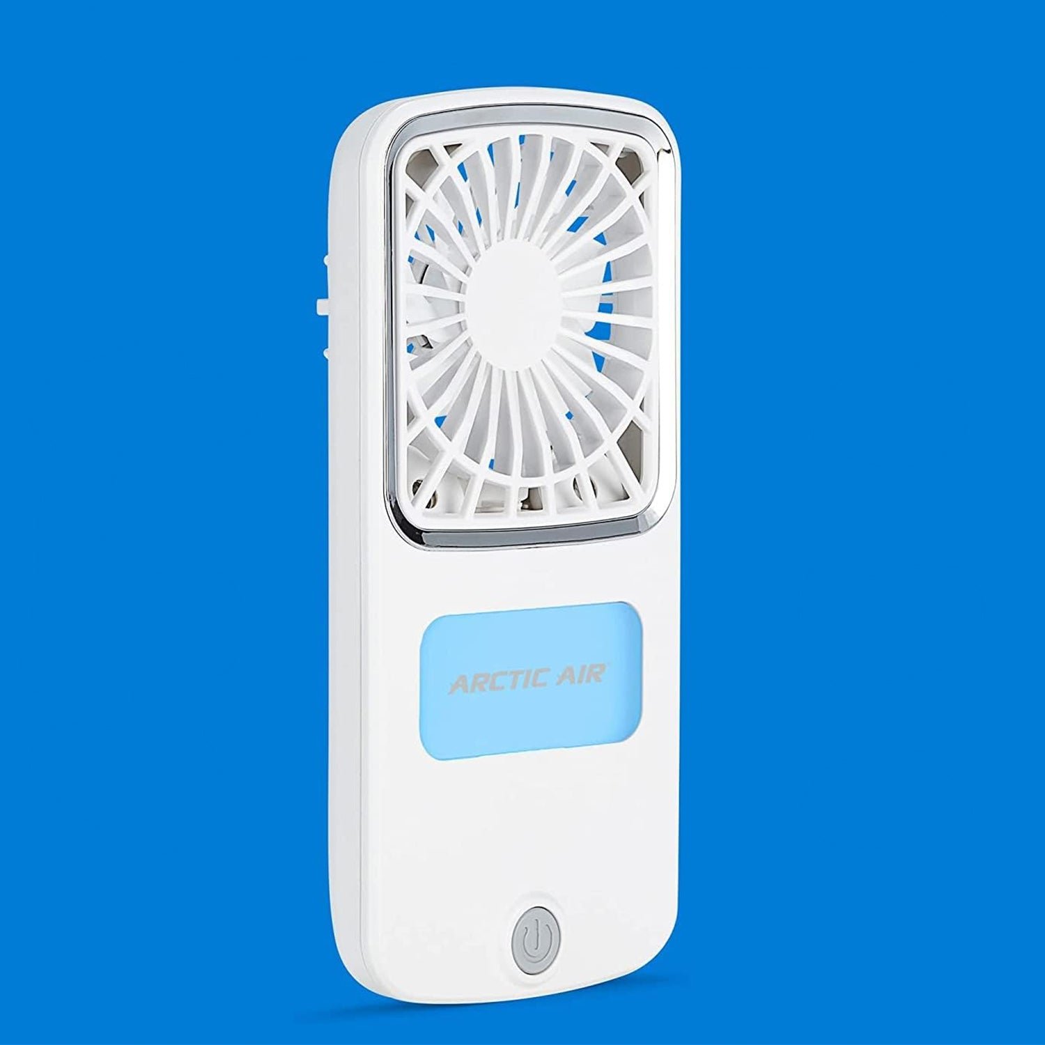 Portable Personal Air Cooler – Cordless & USB Rechargeable | Voltronic