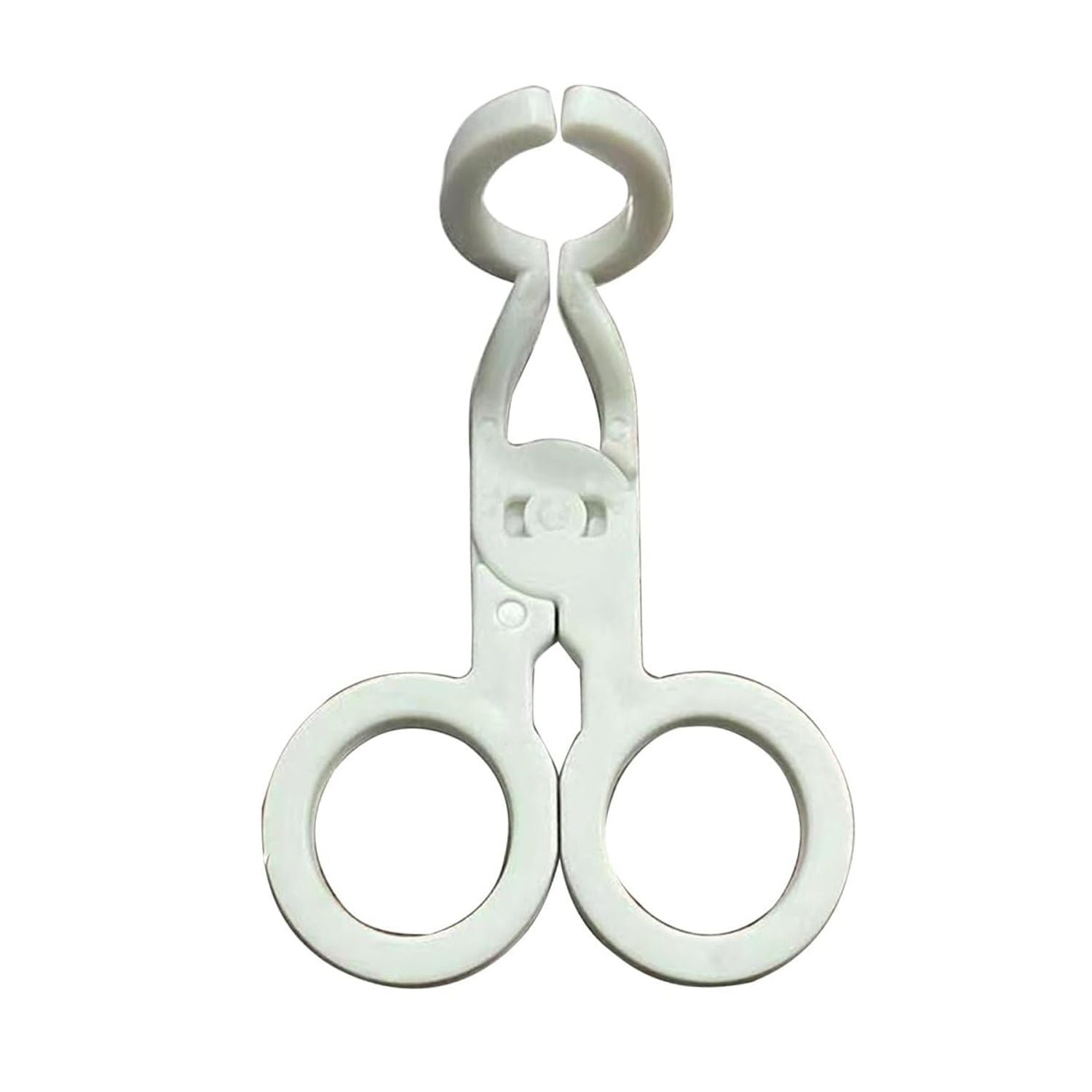 Contact Lens Inserter – Ergonomic Eye Care Tool | Velvet Wheels