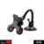 Car Phone Holder – Universal Long Arm Flexible Mount | Indo Glow