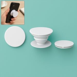 Designer Mobile Holder – Stylish Phone Grip for Secure Hold | PHOBIA
