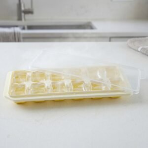 Pop Up Ice Cube Tray – Effortless Release & Multipurpose Use