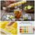 Pop Up Ice Cube Tray – Effortless Release & Multipurpose Use