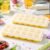 Pop Up Ice Cube Tray – Effortless Release & Multipurpose Use