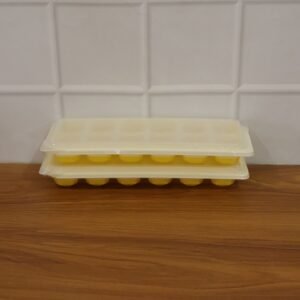 Pop Up Ice Cube Tray – Effortless Release & Multipurpose Use