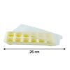 Pop Up Ice Cube Tray – Effortless Release & Multipurpose Use