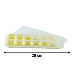 Pop Up Ice Cube Tray – Effortless Release & Multipurpose Use