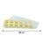Pop Up Ice Cube Tray – Effortless Release & Multipurpose Use