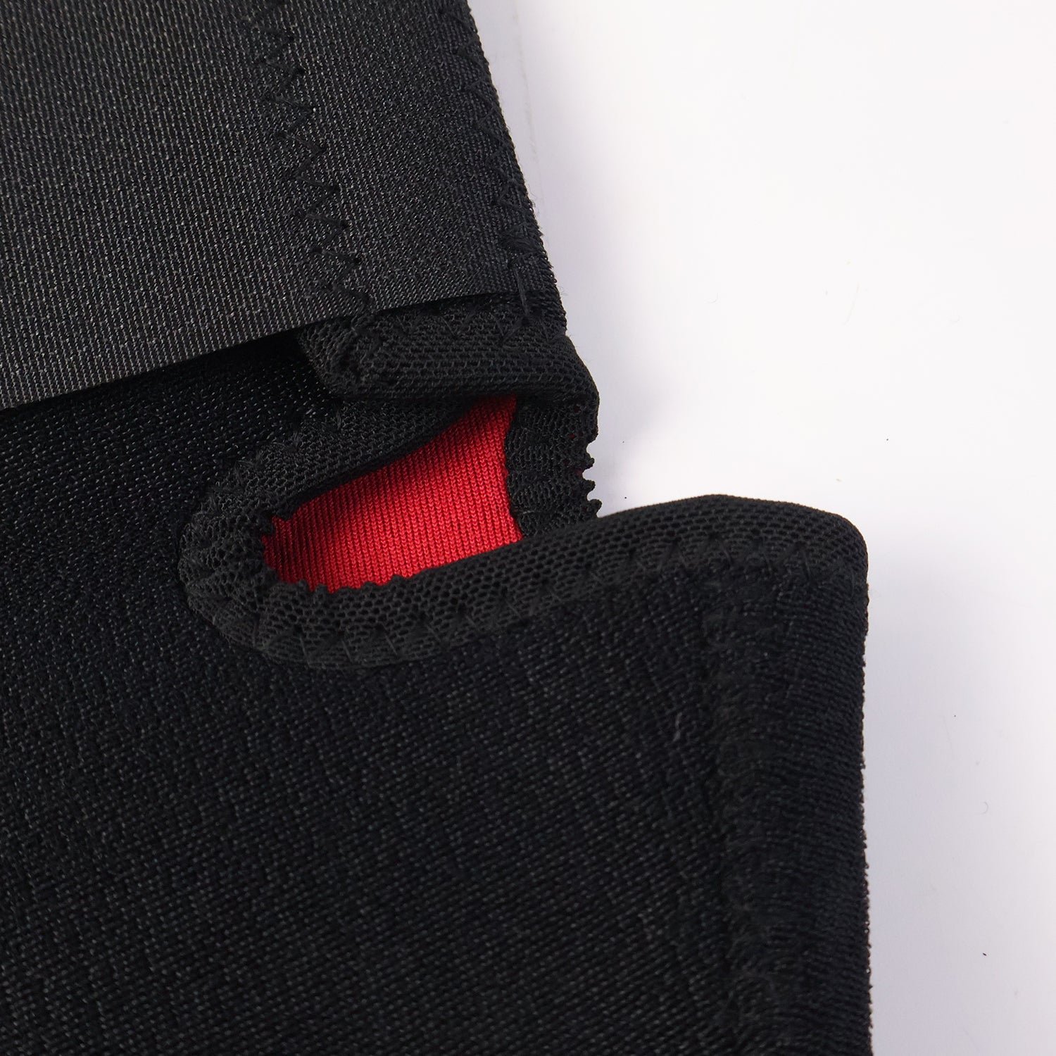 Knee Support Brace – Adjustable Open-Patella for Pain Relief