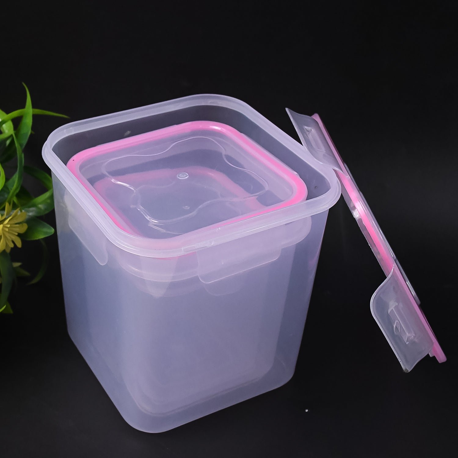 02_02b89c66-073a-4409-9a3c-29d1e8a88e00 Airtight Kitchen Storage Container Set – 3 Pcs with Lock Seal Lids