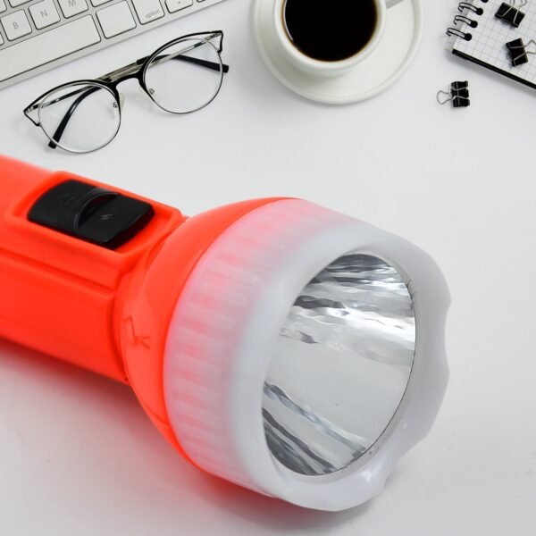 Kids Torchlight – Dual Beam Portable LED | Indo Glow