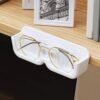 Wall Mount Sunglass Holder – Adhesive Space-Saving | FreshAura