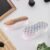 Laundry Brush Set – Ergonomic Curved Design with Strong Nylon Bristles