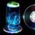 LED Coaster – Ultra-Thin, Waterproof & Non-Slip | Indo Glow