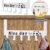 Over Door Hook Rack – 6 Heavy-Duty Carbon Steel | Indo Glow