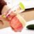 Smart Vegetable Peeler – Mess-Free with Container | Quickslice