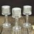 Mini Acrylic LED Desk Lamp – Crystal Design & Portable | Voltronic