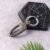 Heavy Duty Metal Carabiner Keychain – Durable & Secure Accessory
