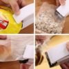 Plastic Bag Sealer – Mini Portable & Handy Sealing Machine | ChefAura