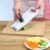 Kitchen Grater Set – 3-Piece Grater, Slicer & Peeler Kit