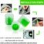 Luminous Tyre Valve Caps – Glow-in-Dark, Universal Fit | RaceVault