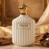 White Oud Perfume – Long Lasting Luxury Unisex Fragrance