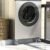 Washing Machine Anti-Vibration Pads – Adjustable Non-Slip Feet | GlimmerHome