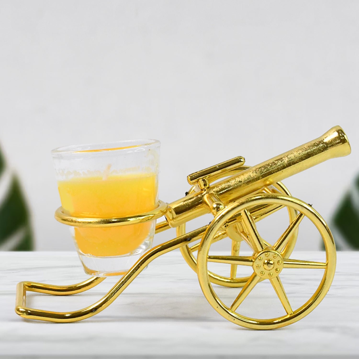 Tealight Candle Holder – Decorative Diwali Candle Stand