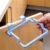 Garbage Bag Holder – Kitchen Door & Cupboard Storage | Storenzo