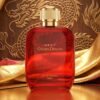 Golden Dragon Perfume – Long Lasting Unisex Fragrance for All Occasions
