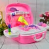 Kids' Makeup Kit – Safe Pretend Play Cosmetic Toy Set | Aditi