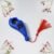 Digital Tasbih Counter – Adjustable Finger Ring |