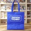Reusable Shopping Bag – Strong Handle Spacious Tote for Daily Use