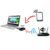 Wi-Fi Network Adapter – Mini USB Wireless Dongle | Compshop