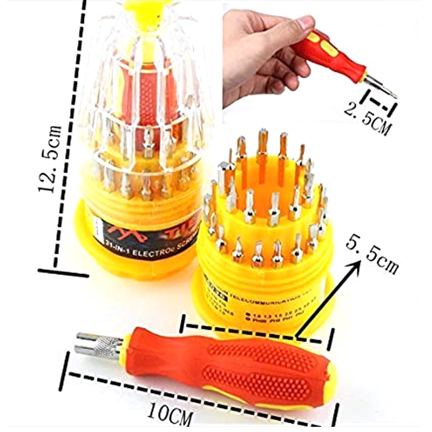 02_1adb5808-9d4b-430c-a8f0-25b880338575 Precision Screwdriver Set – 31-in-1 Magnetic Repair Kit | BoltForce