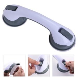 Helping Handle – Portable Suction Grip for Door Support | storenzo