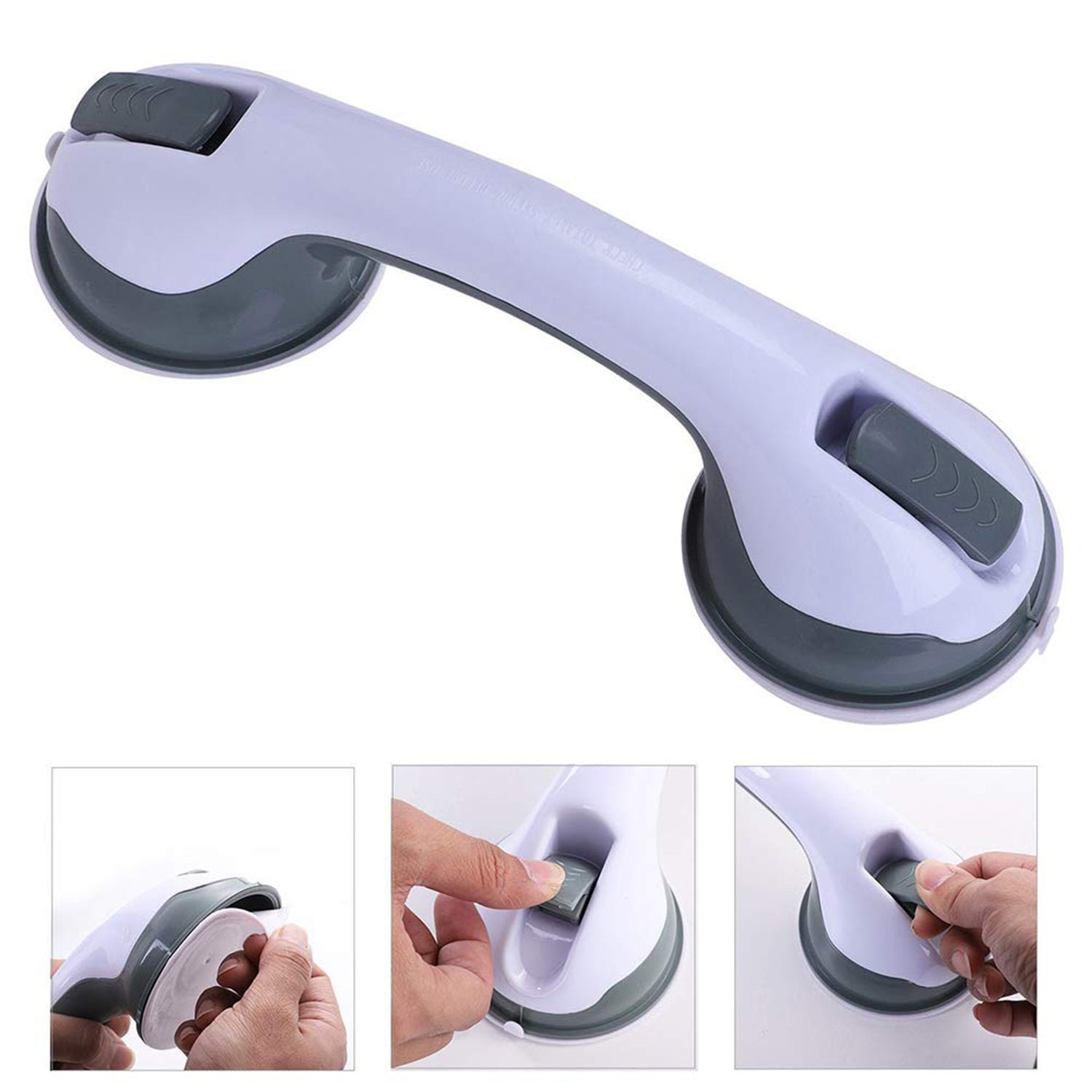 Helping Handle – Portable Suction Grip for Door Support | storenzo
