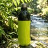 Large Capacity Water Bottle 1700ml – Leakproof with Carry Strap