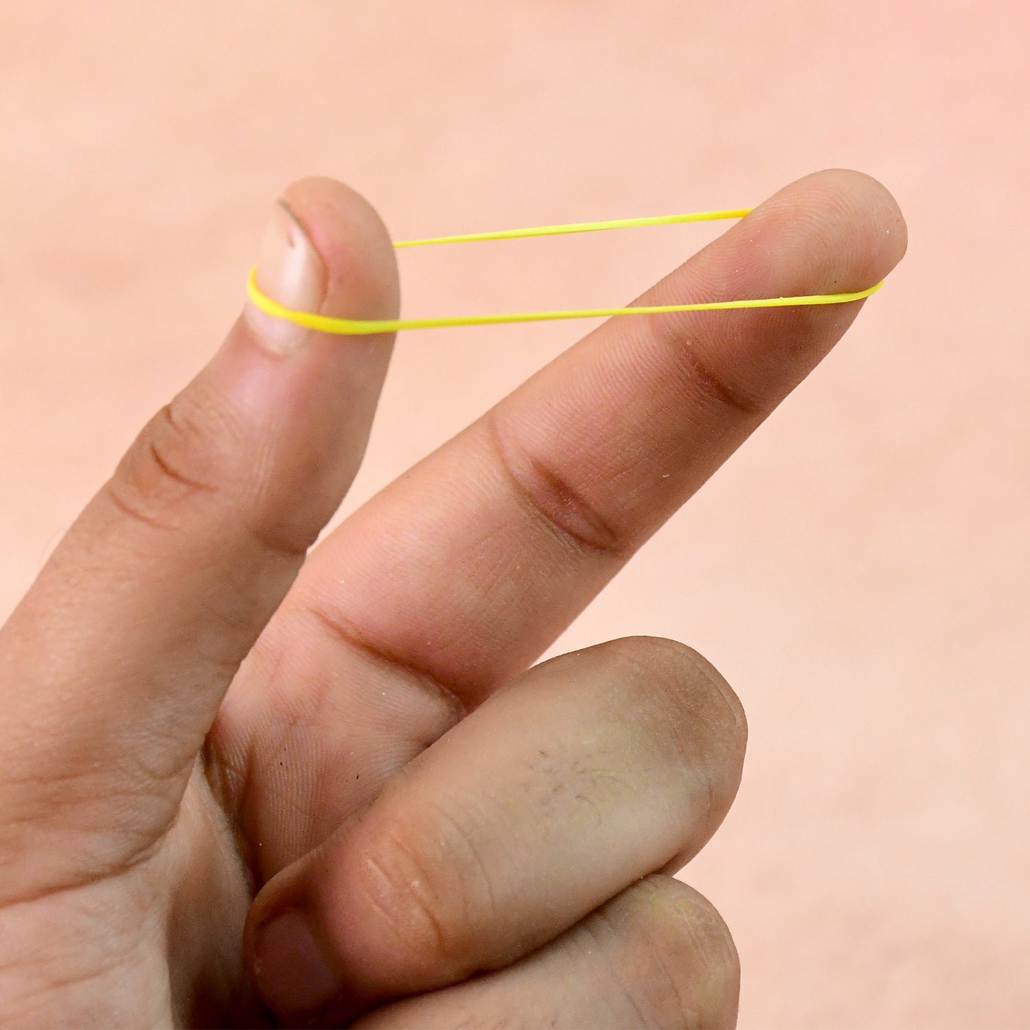 Elastic Rubber Bands – Premium Strong Multipurpose 125-140 gm Pack